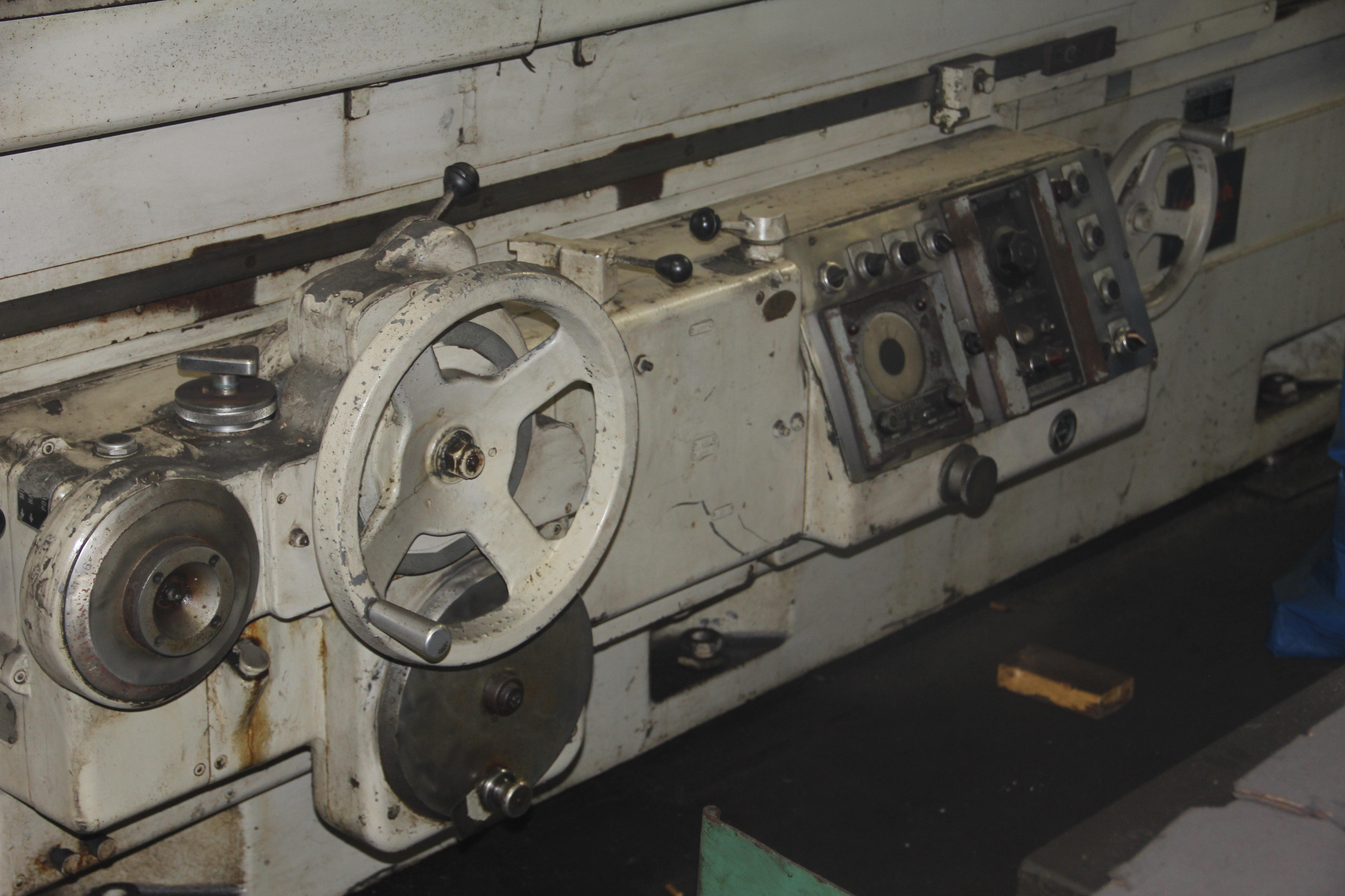 Equipment picture